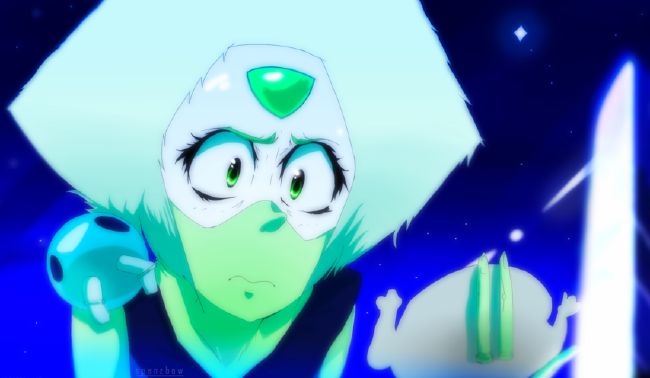 How Well Do You Know Peridot? Test