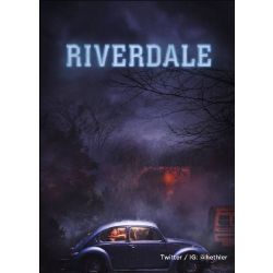 Which Riverdale Character Are You Quiz