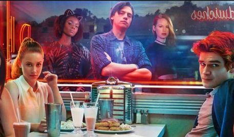 Which Riverdale Character Are You Quiz