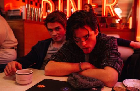 Which Riverdale Character Are You Quiz