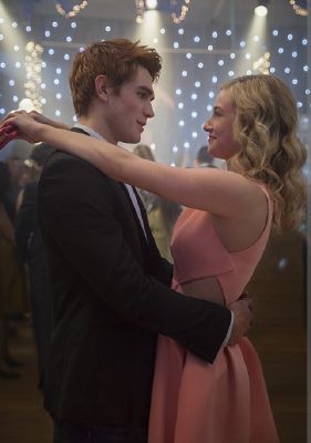 Which Riverdale Character Are You Quiz
