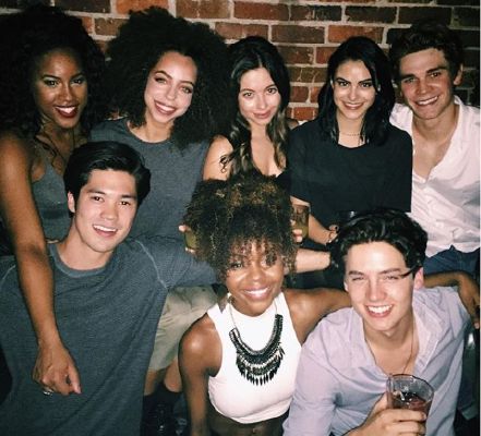 Which Riverdale Character Are You Quiz