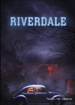 Which Riverdale Character Are You Quiz