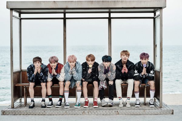 Bullies Bts X Emotionless Reader Continued