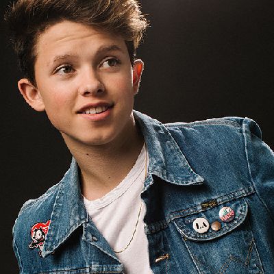 Picture perfect Jacob  Sartorius 