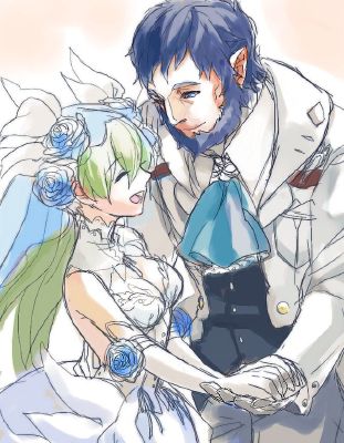 rune factory 4 fanfiction