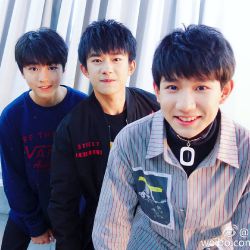 Tfboys