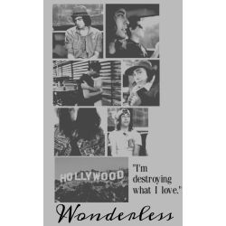 wonderless