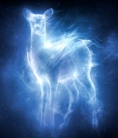 Harry Potter Patronus Test - Test