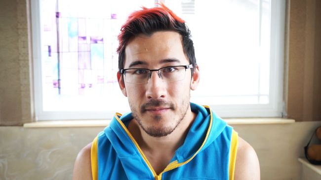 How well do you know Markiplier? - Quiz