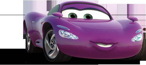 lightning mcqueen x mater