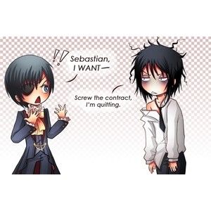 Her Acquaintance Out In Town Is This Fate Or Misfortune