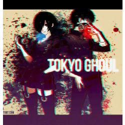 Went To Tokyo Ghoul World?(Halfhuman_halfghoul!TwinsReader)