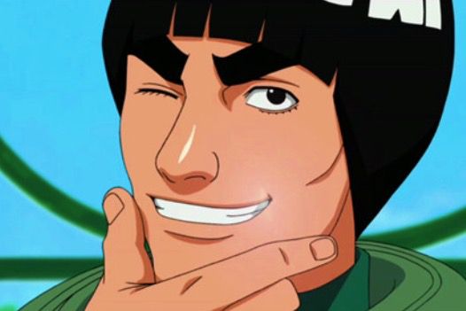How well do you know Naruto - Test