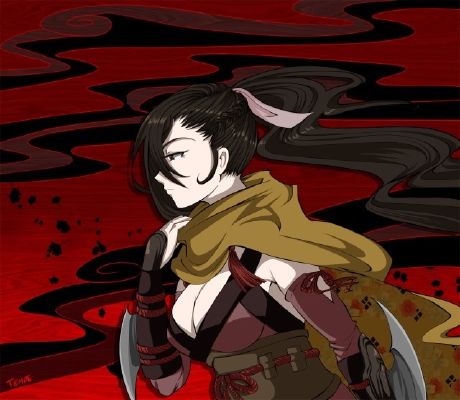 Kagero X Male Reader Fire Emblem One Shots