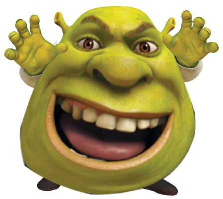 for mac instal Shrek 2