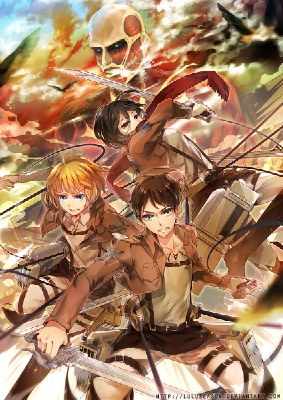 How much do you really know about AOT? - Quiz