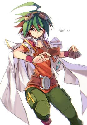 The Secret is Out | Sunset Island Duel Academy [Yuya Sakaki X Reader]