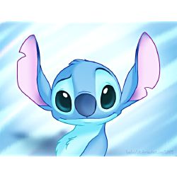 How well do you know Stitch - Quiz