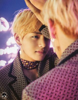 Chapter 22 Blood Sweat And Tears Different Bts X Reader