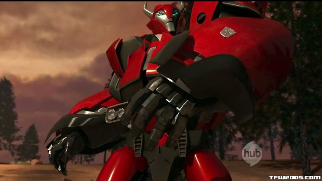 cliffjumper tfp