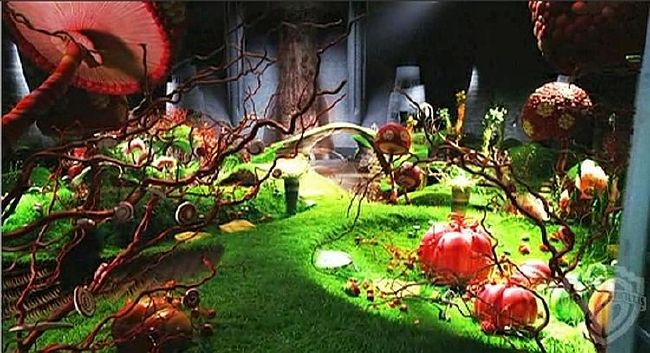 Chapter 2 Waterfalls And Falling For Mouth Watering Gum See What We Did There Oh And A Bit Of Fluff Willy Wonka X Reader The Chocolatier S Female Worker