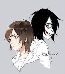 Our Love is God (Jeff the Killer) | Songfics [Various x Reader]