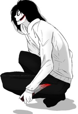 What dose Jeff the Killer think of you - Quiz