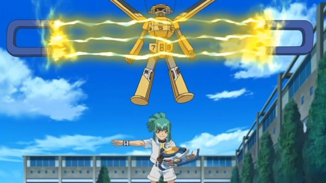 download yu gi oh yusei the acceleration