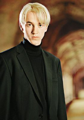 Have a conversation with Draco Malfoy! - Quiz