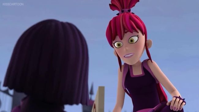 Inspector gadget 2015 - Test