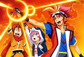 What's that anime? (hard edition) - Test