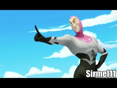 Ch 2 Mr Pigeon The Tigress Of Miraculous Adrien X