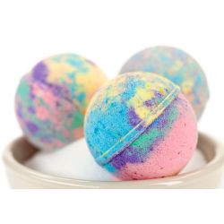 What Bath Bomb are you - Quiz
