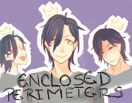Various Yandere X Male Reader Hiatus Yandere