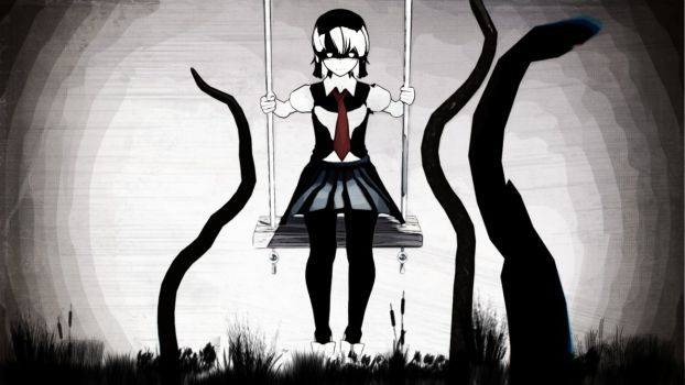 O Light By Kikuo Vocaloid Anime Songs