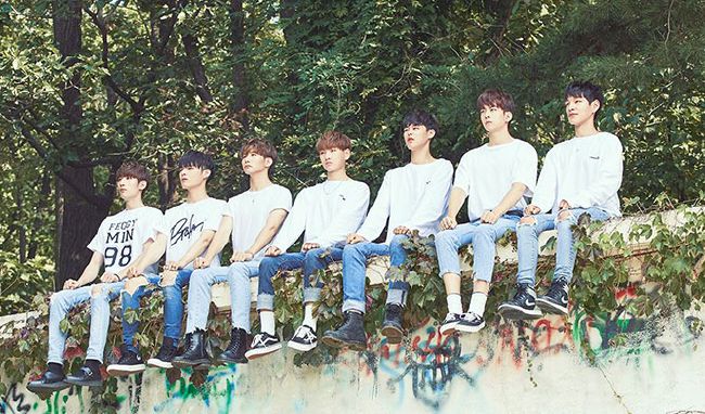 Negative image on korean hip hop