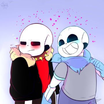 Cherryberry Opinion On Ships Undertale Edition