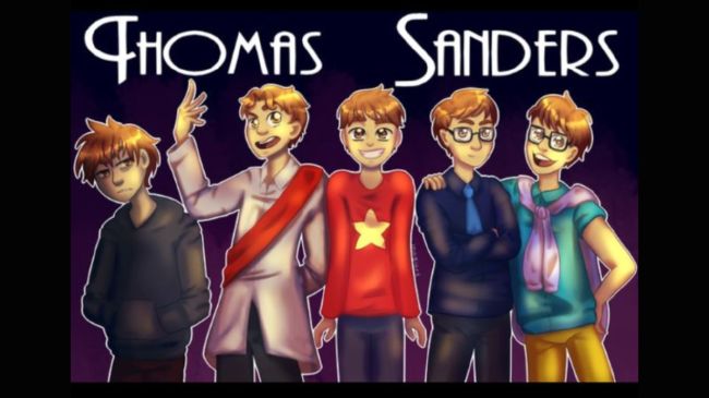 Which Sanders Side Are You