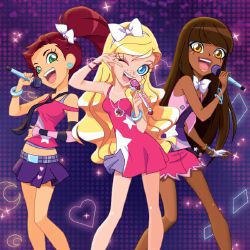 Sucked Into Lolirock