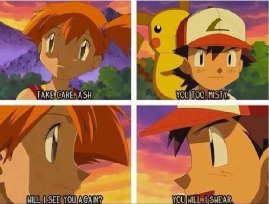 Bye Pokemon Xy Xyz Story