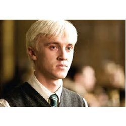 Does Draco Malfoy Approve Of You? - Quiz