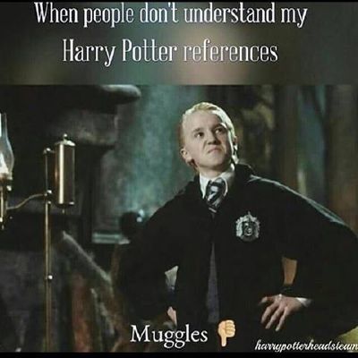 Do you know Draco Malfoy? - Test