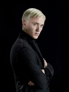 Do you know Draco Malfoy? - Test