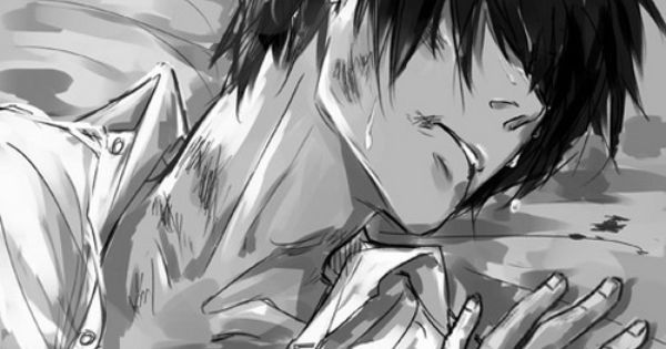 Chapter 8 | Bad boys in love (Tsundere!Bad boy x Reader)