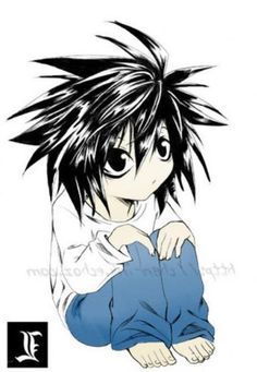 Which Death Note Character Is Your Boyfriend? - Quiz