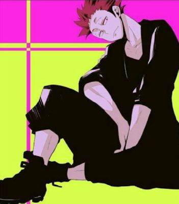 44+ Satori Haikyuu Profile Picture PNG