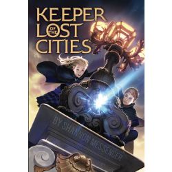 keeper of the lost cities council download free