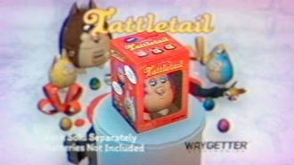 your such tattletale