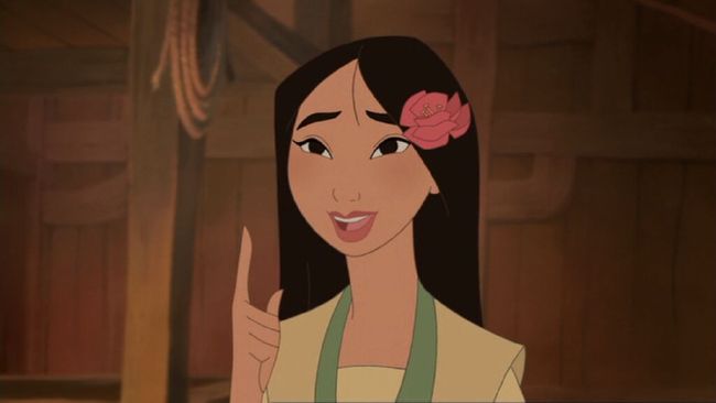 Can You Guess The Disney Princesses Oringinal Language Test